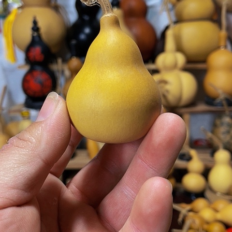 精品厚皮小八宝葫芦