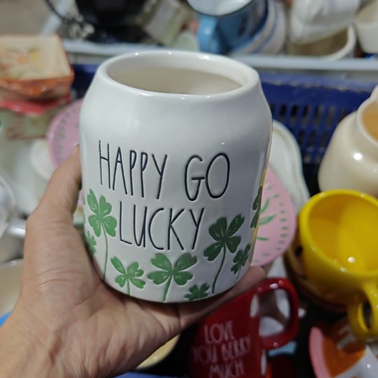 欧式，陶瓷餐具杯碗盘微瑕介意慎拍