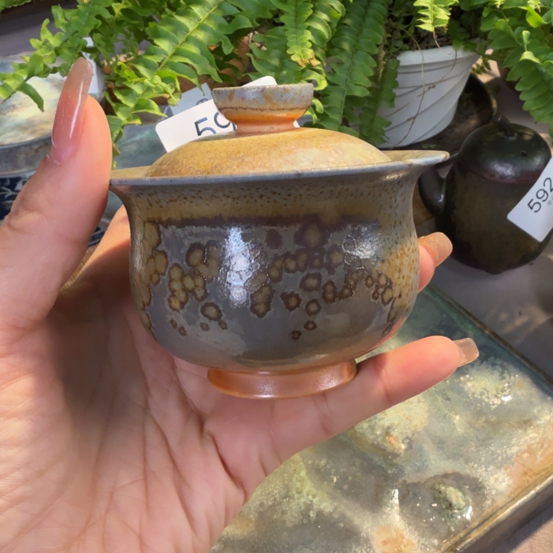 陶荣小店手工制作