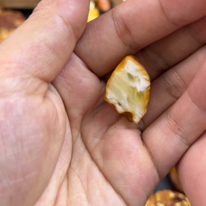 未镶嵌定制蜜蜡蜜蜡定制