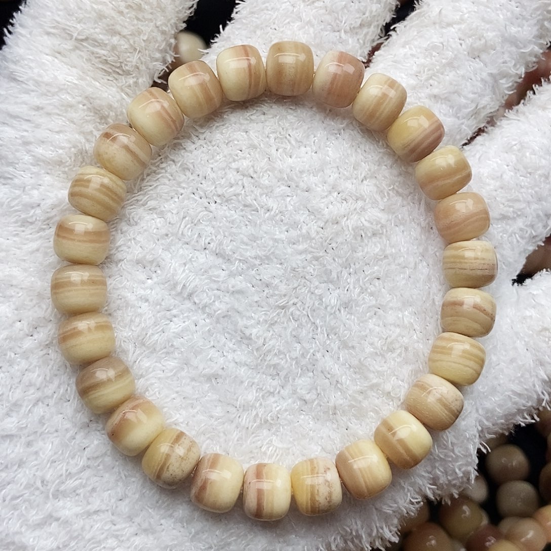 手串/手链驼骨手串09毕业高品