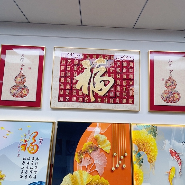 美***忆成套家具紫檀木类