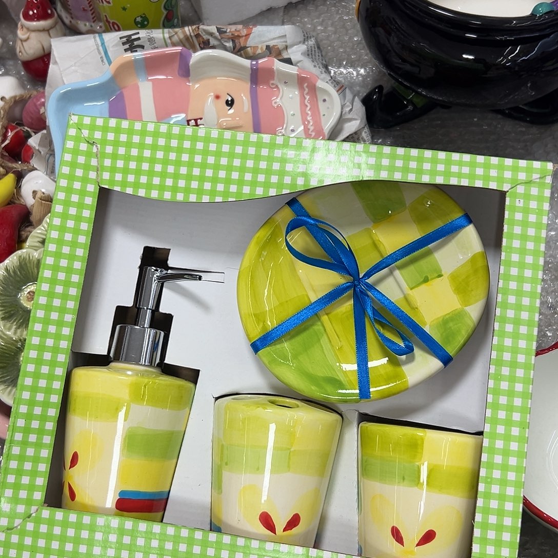 杯满20包邮不退不换