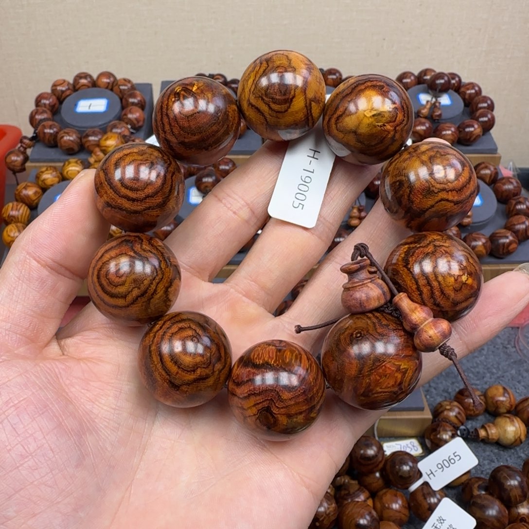 手串/手链黄花梨/降香黄檀