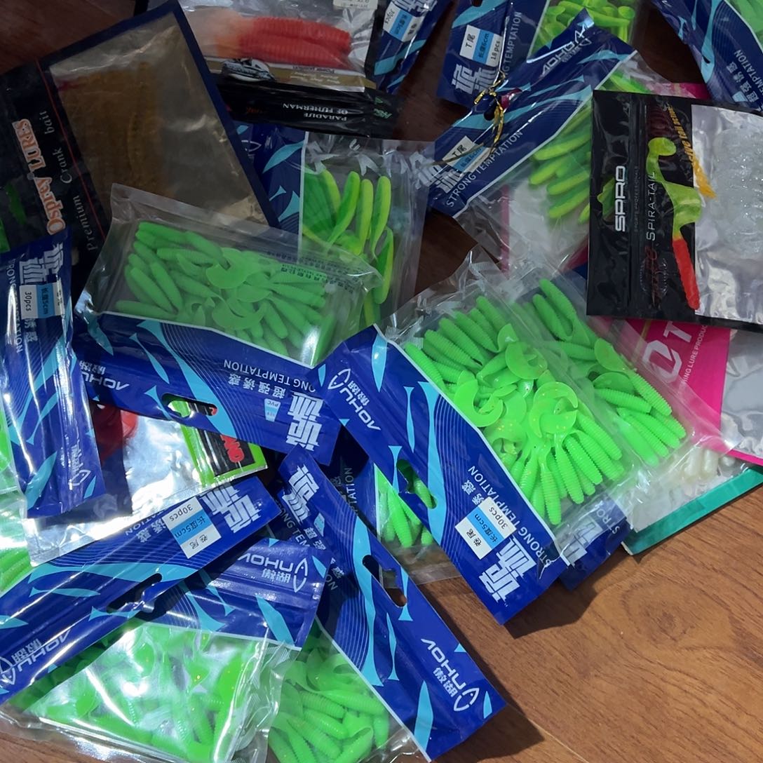 一***松闪购30号链接小号软耳10包