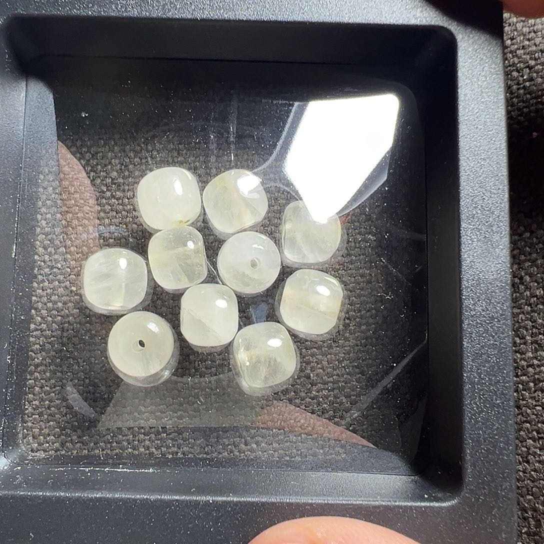 颈饰银S925镶嵌紫晶