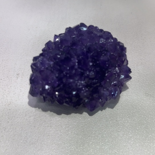 未镶嵌大型摆件（非配饰）紫晶22