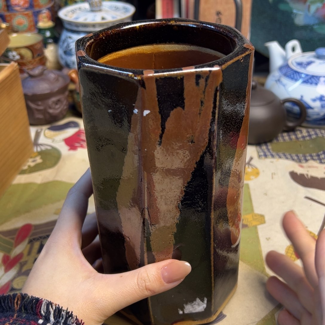 陶瓷艺术品的制作及