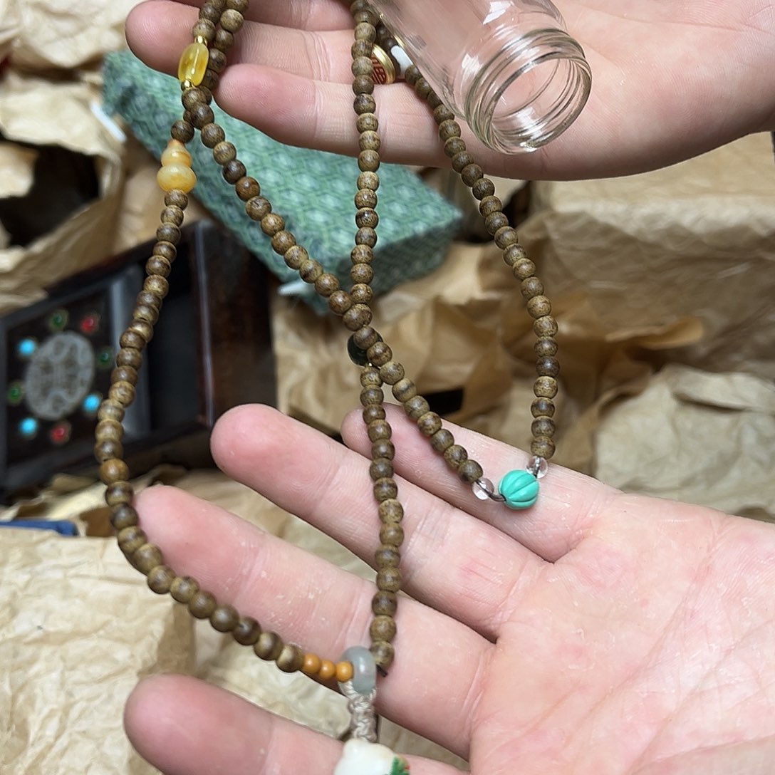 大叶紫檀（黑酸枝木类）