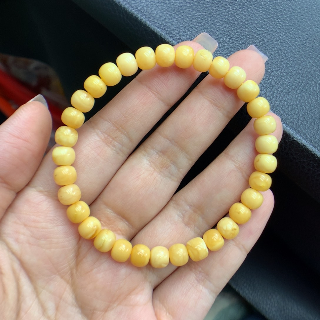 琥珀未镶嵌珠宝奇石7m