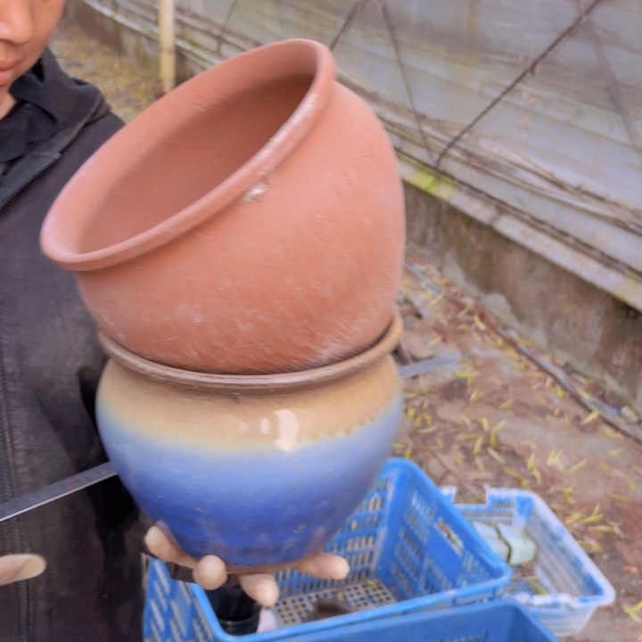 花盆 紫砂花盆 口径 高度