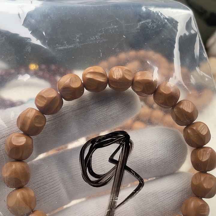 猴头核桃吊坠牛*牛福利9