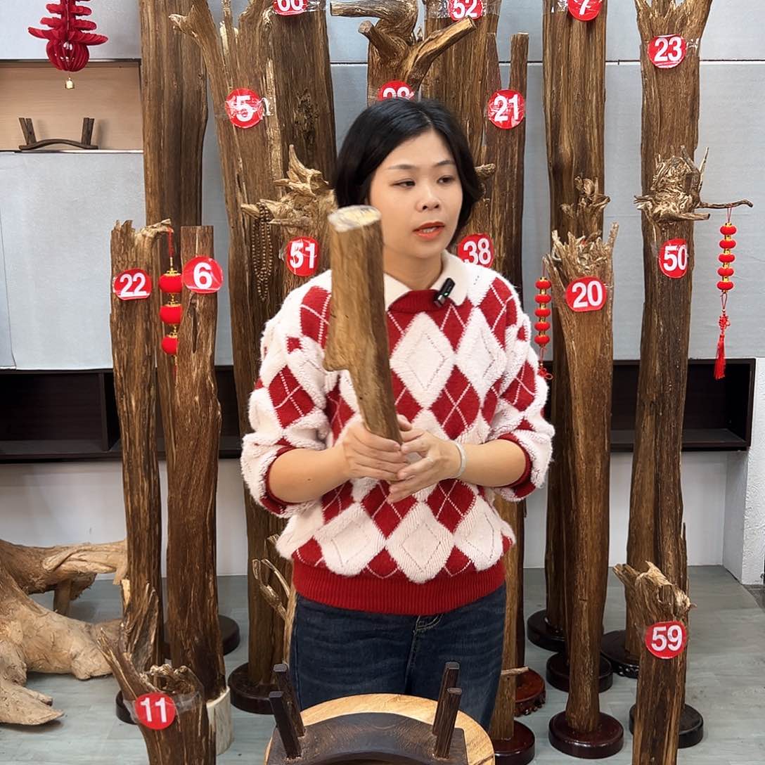 沉香摆件沉香摆件