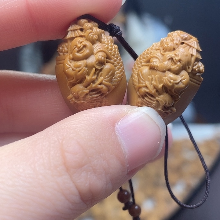 手串/手链橄榄核橄榄核