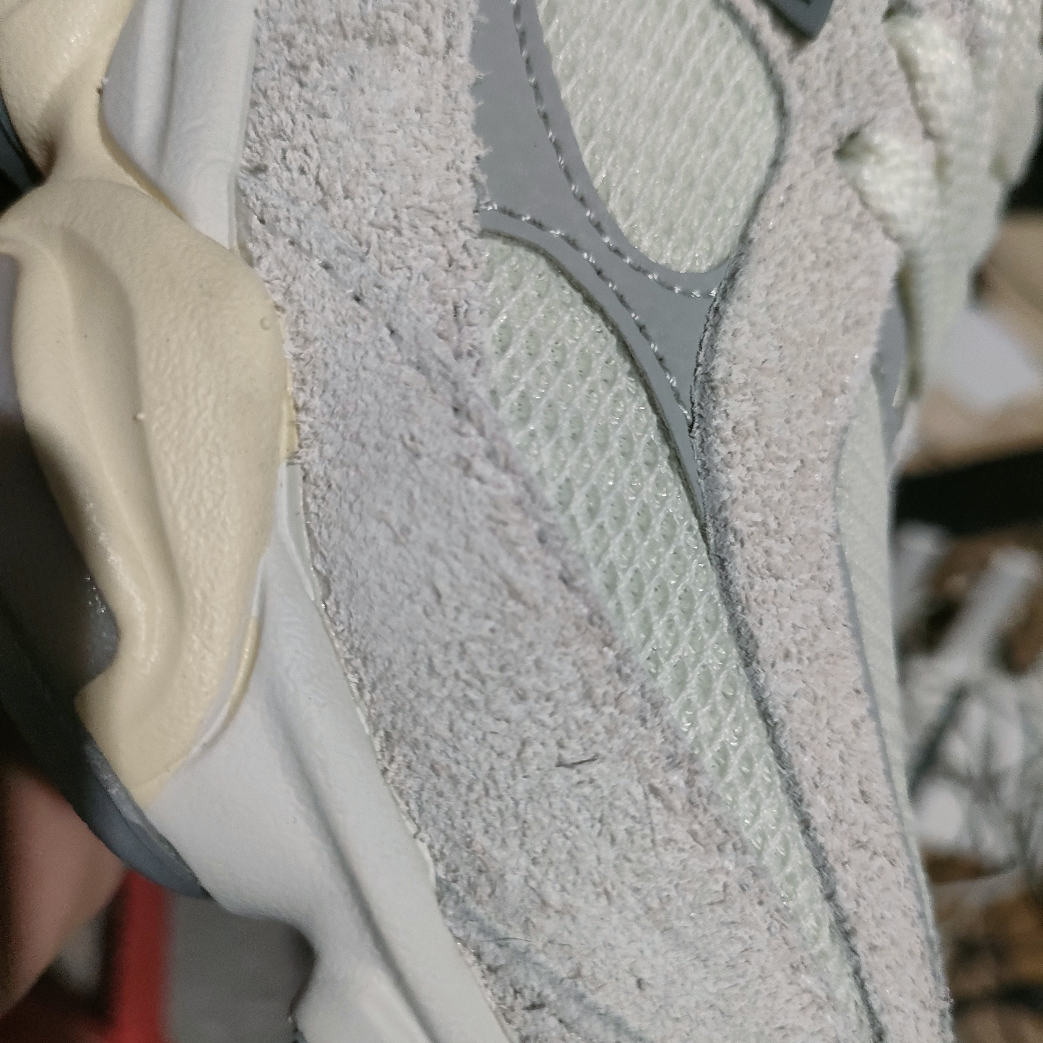 1414时尚休闲运动跑鞋（牛掰家）