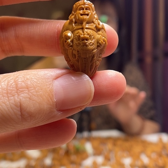 手串/手链橄榄核橄榄核