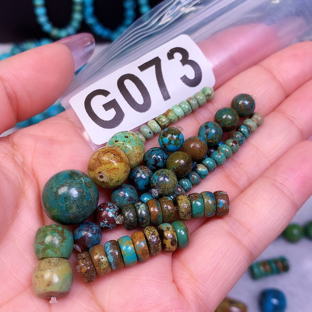 空竹粉丝专享十堰特色手工散珠