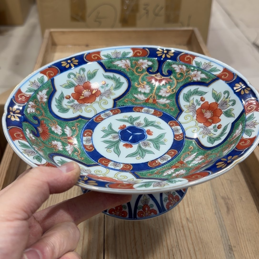 回流瓷器然美瓷器