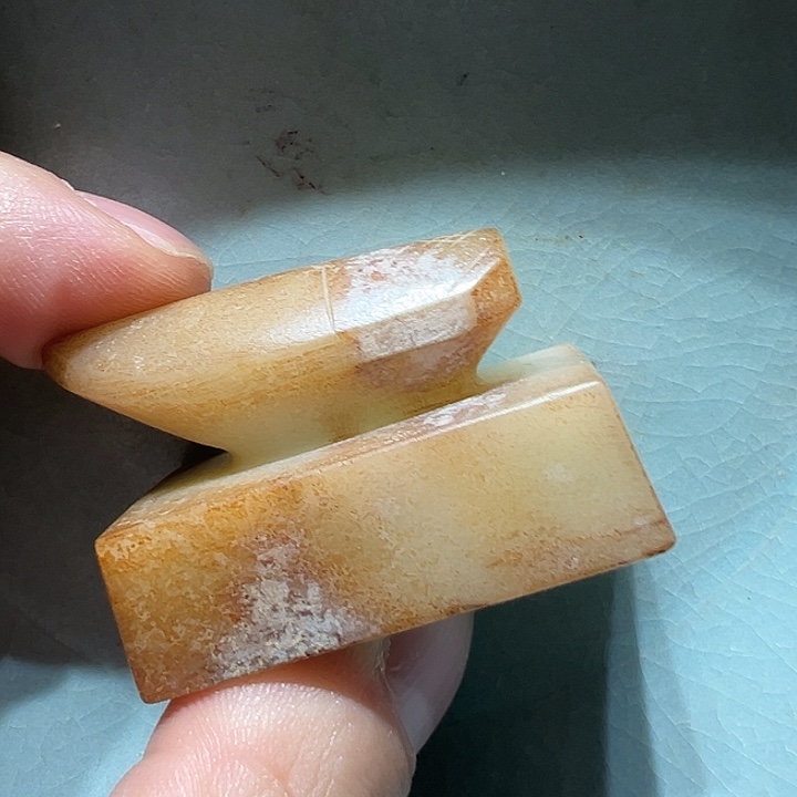 瓷片三*人瓷器工艺美术精品