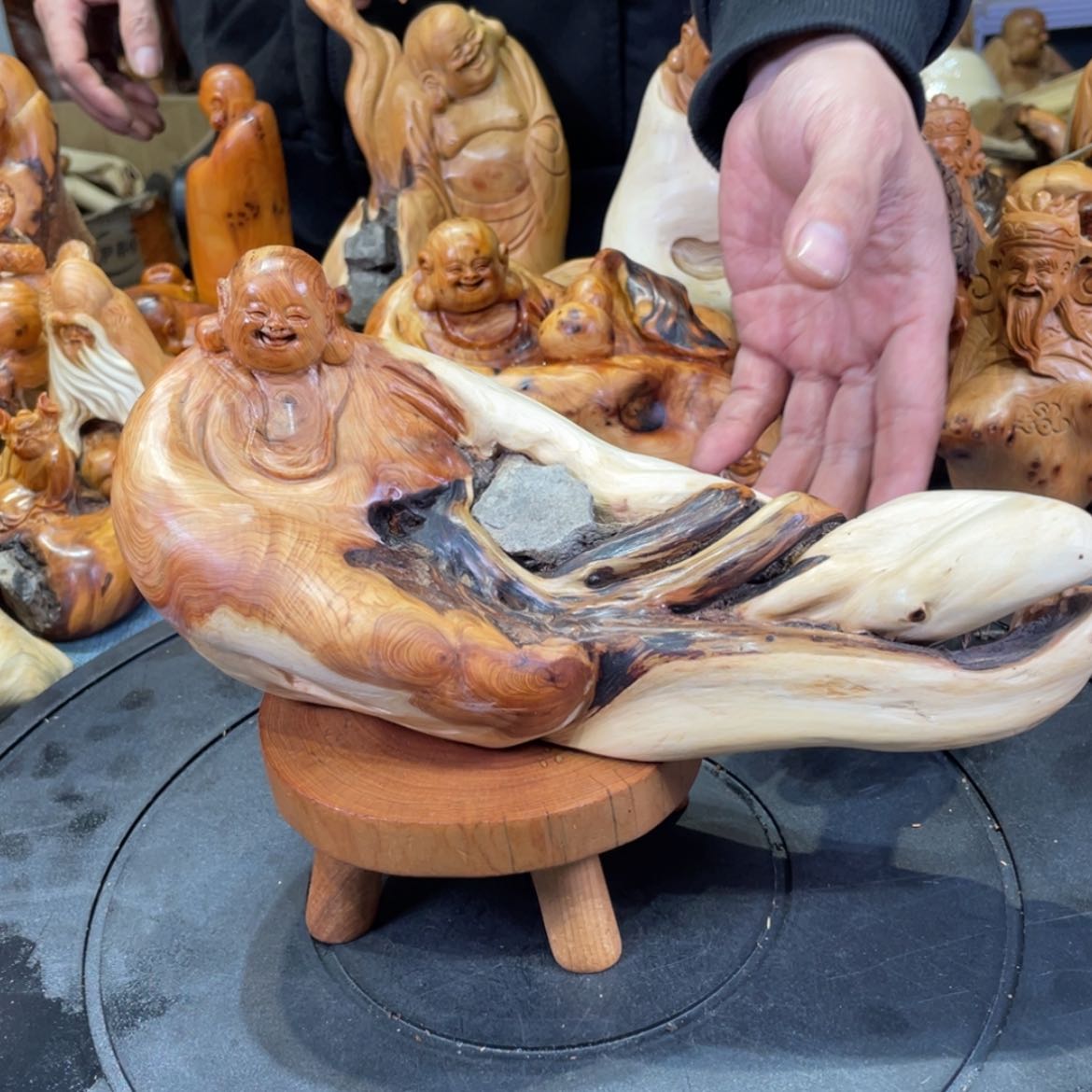 【闪购商品】柏木（崖柏）其他