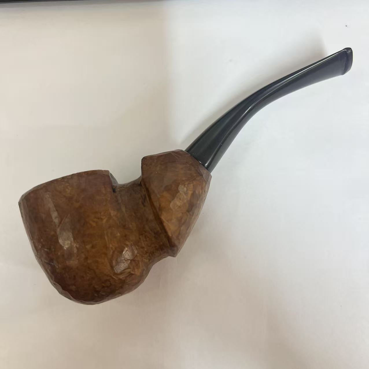 石楠木老烟斗无戳记