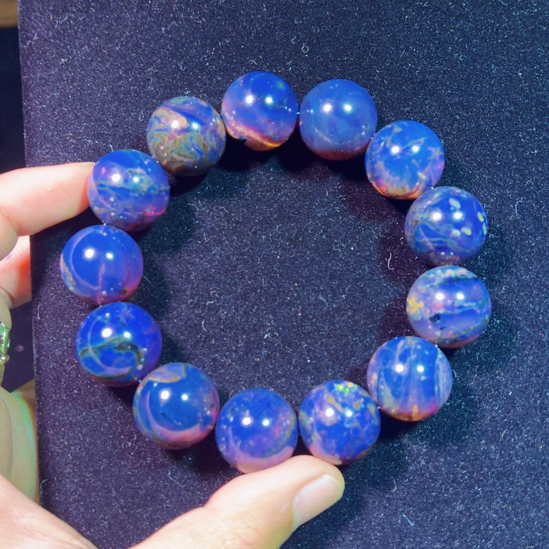 琥珀裸石未镶嵌琥珀