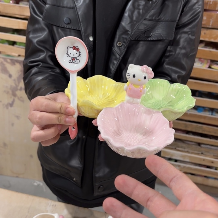 我们的目标就是让自己变的