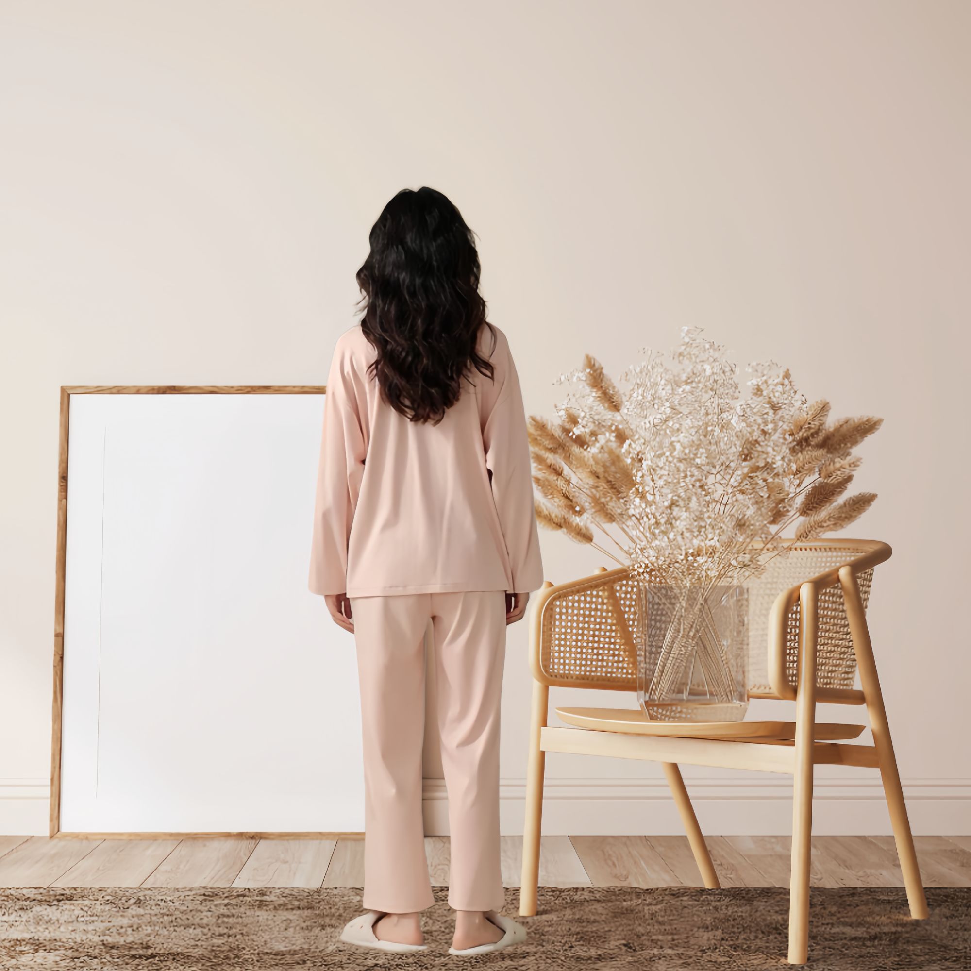 89QM孤品芬腾款式编号401-500家居服直播间主播给的对应编号拍