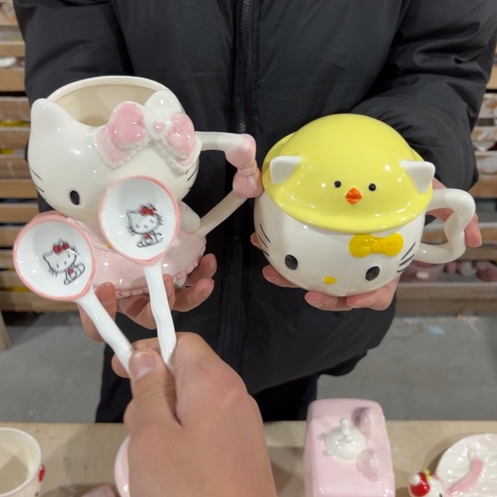 我们的目标是成为更