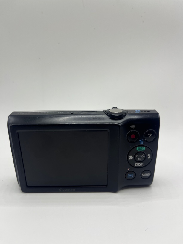9新 Canon/佳能 佳能a2400 1600万像素冷白氛围感ccd相机