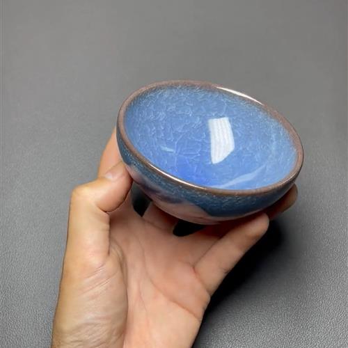 【闪购商品】茶盏-10135..........