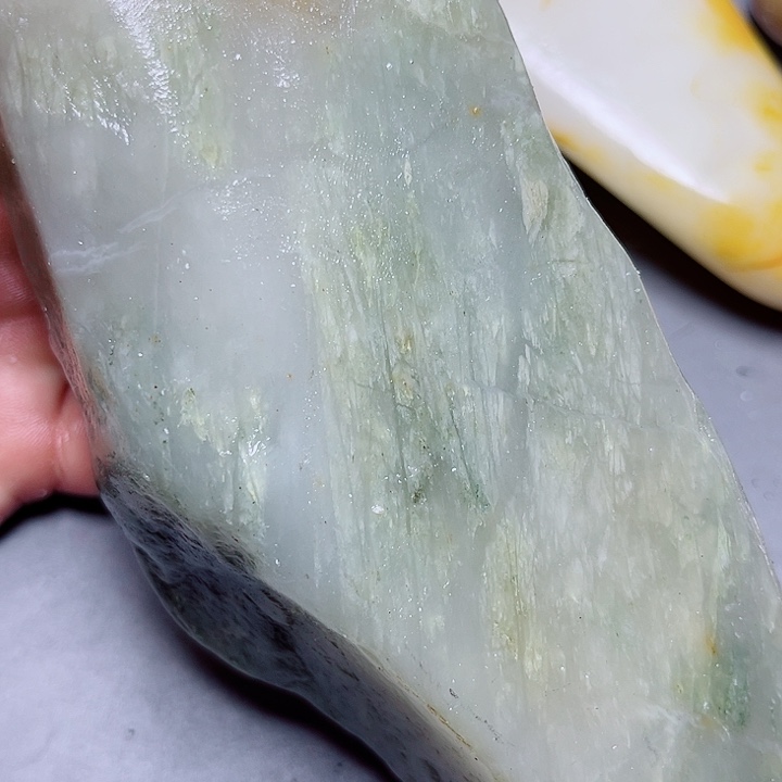 和田玉珠宝奇石未镶嵌