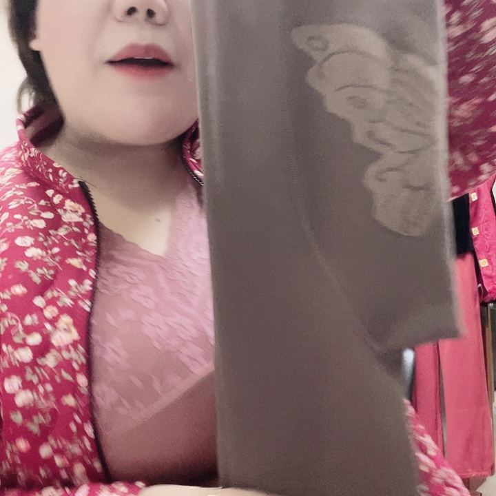 卡色通夫裤子来了