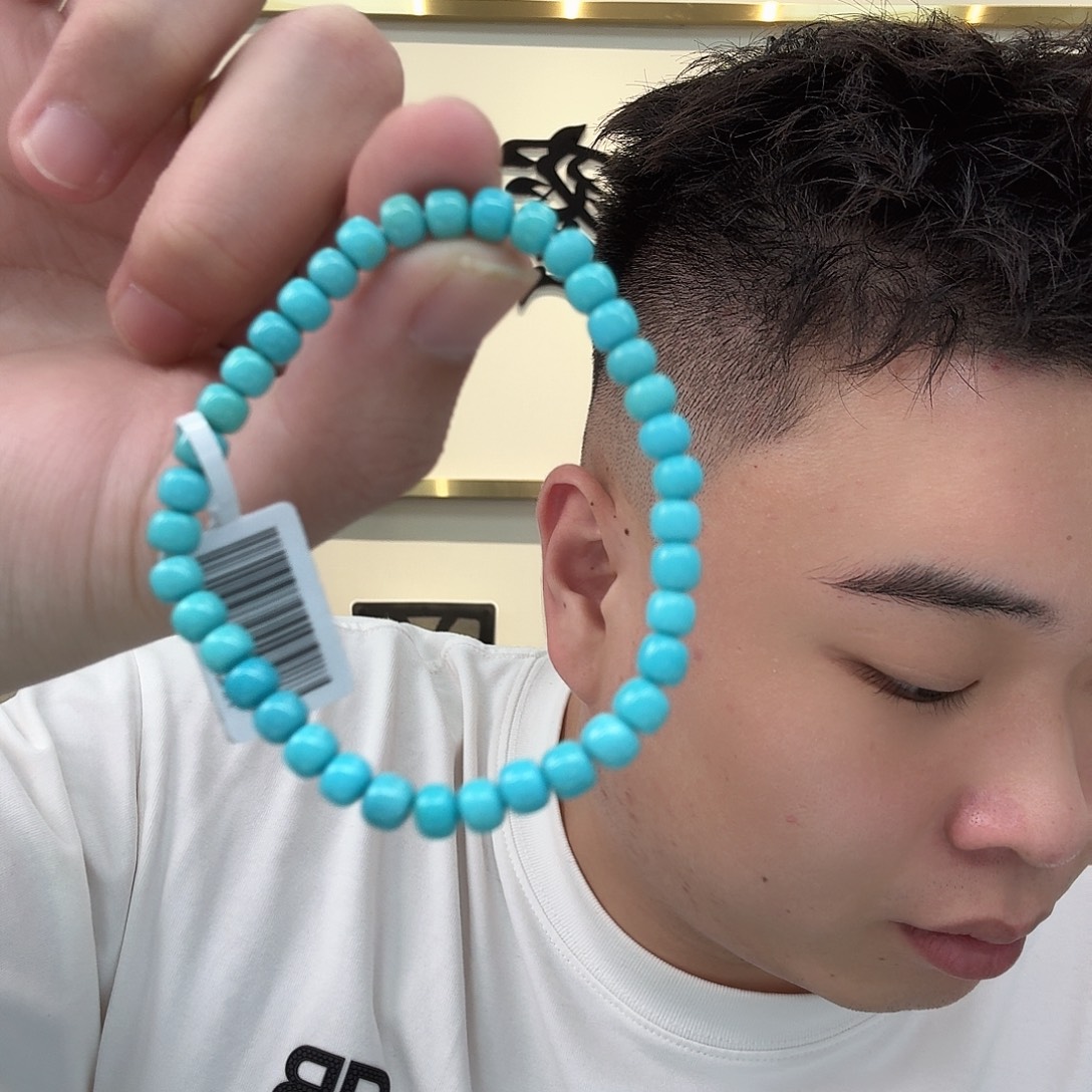 绿松石未镶嵌珠宝奇石558