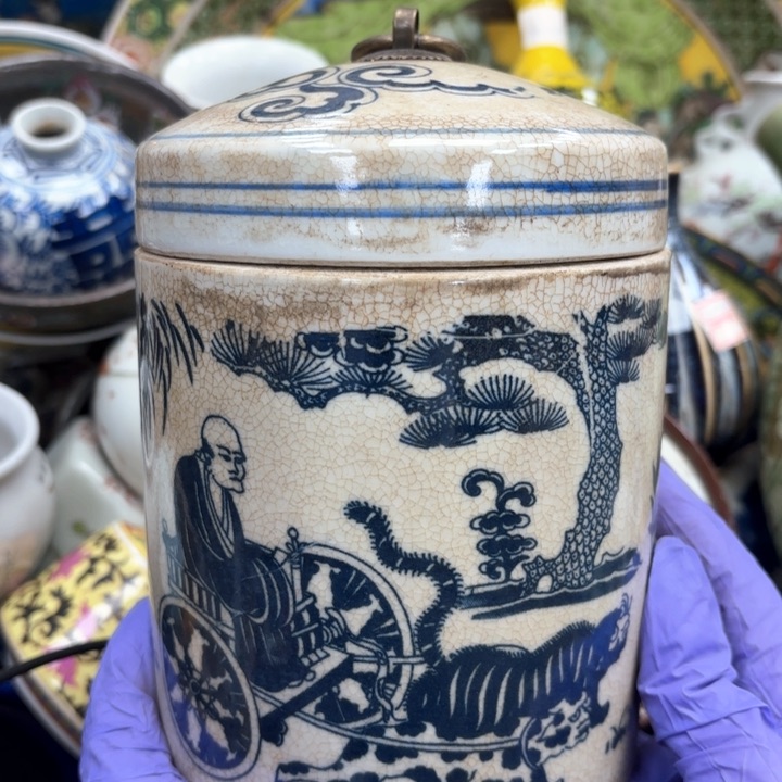 摆件瓷器摆件 瓷器摆件