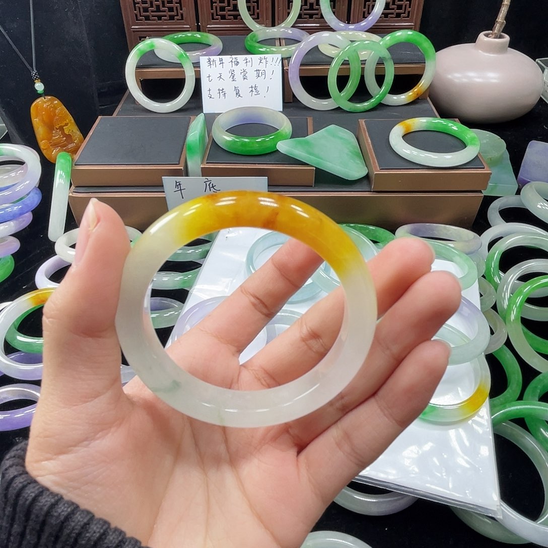 春***露珐琅非金属一物一拍55