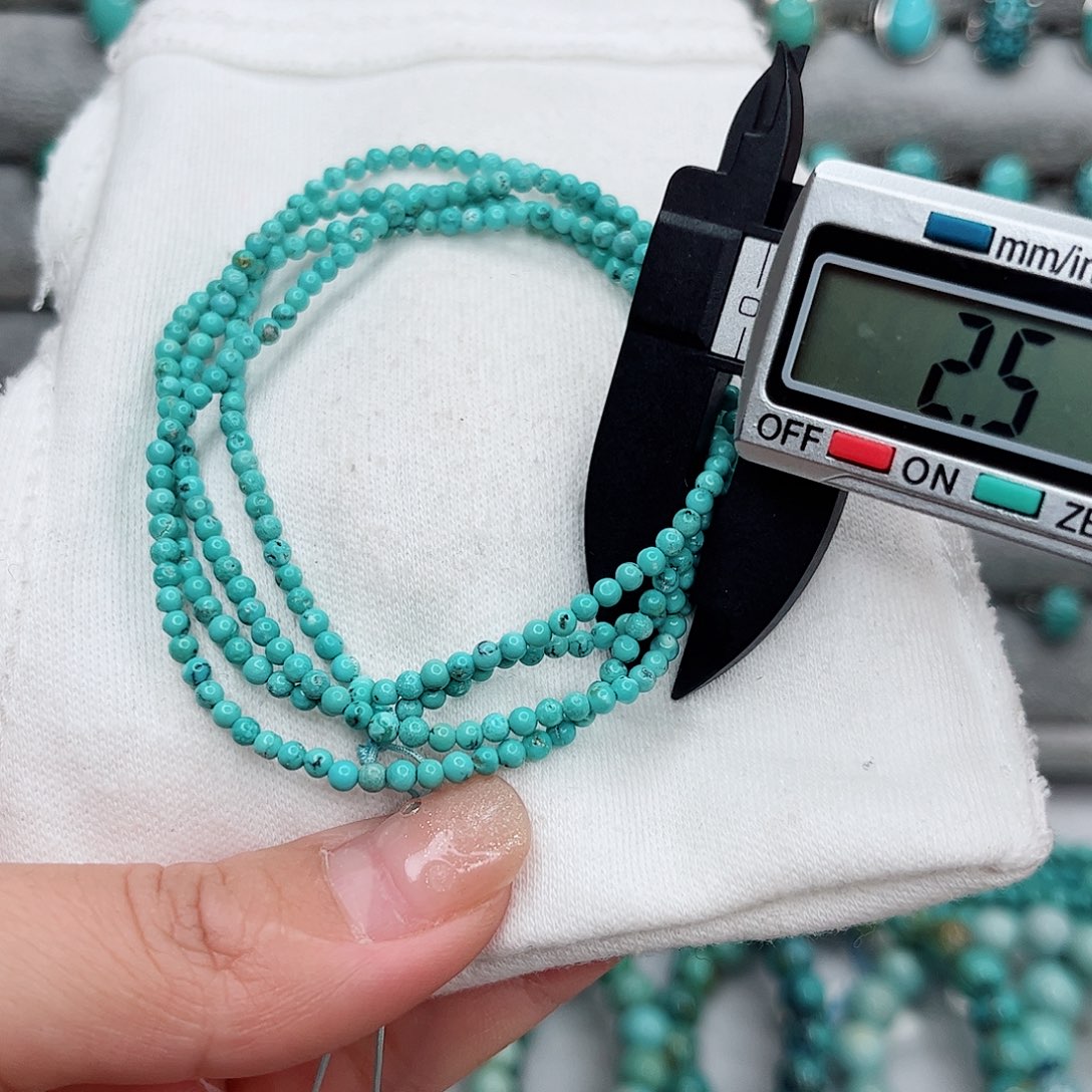 绿松石绿松石未镶嵌