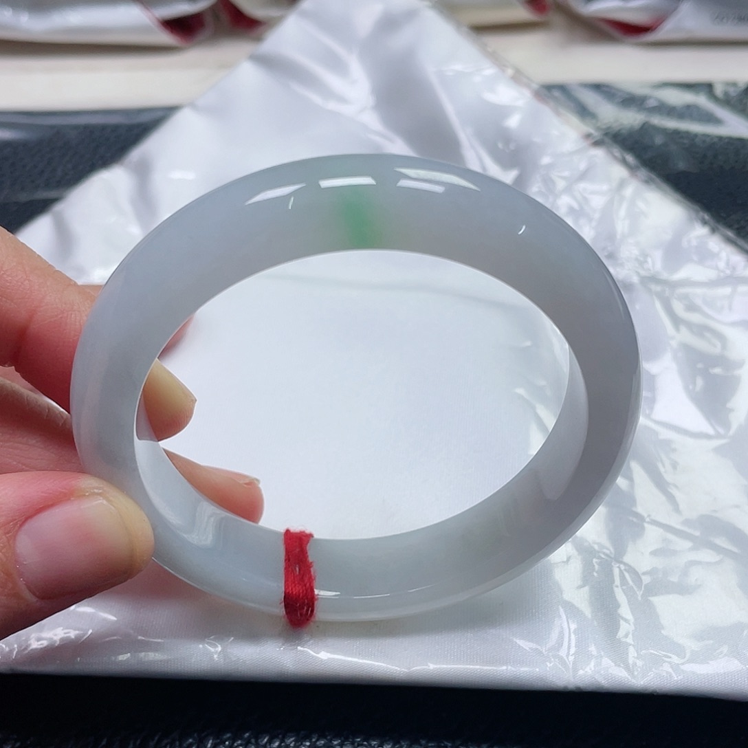 未镶嵌手镯翡翠缅甸翡翠