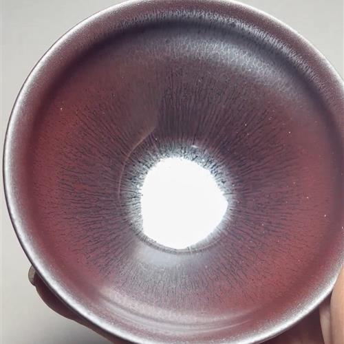 【闪购商品】茶盏-384............