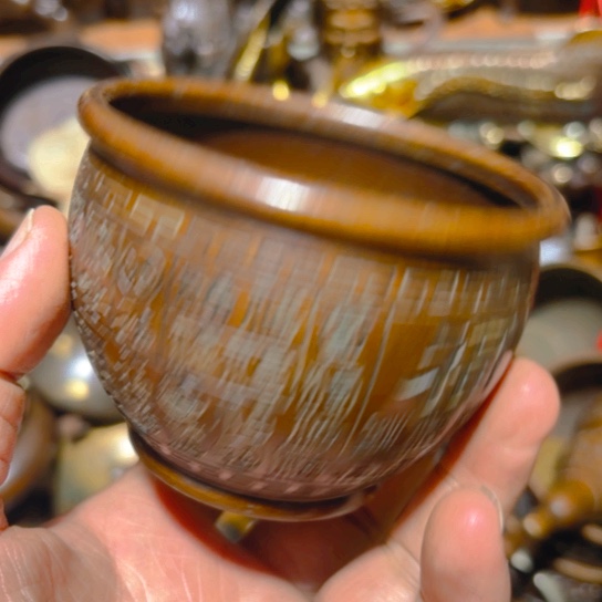  铜的 全清了 一件不留