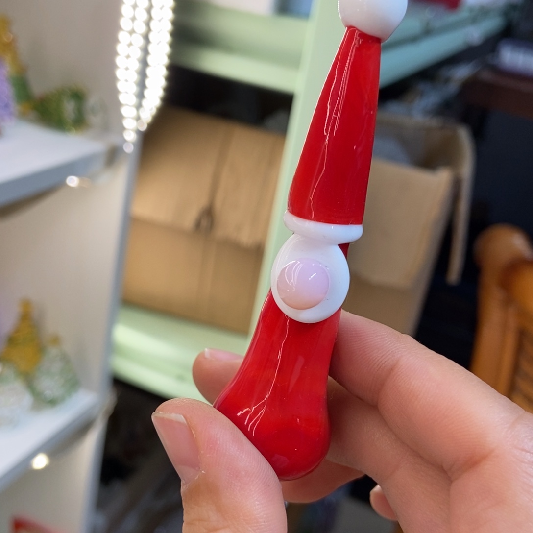 手工艺品琉璃摆件