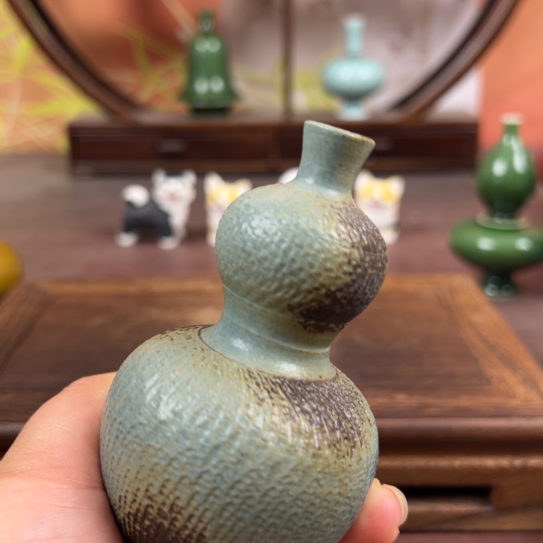 摆件景德镇陶瓷美术