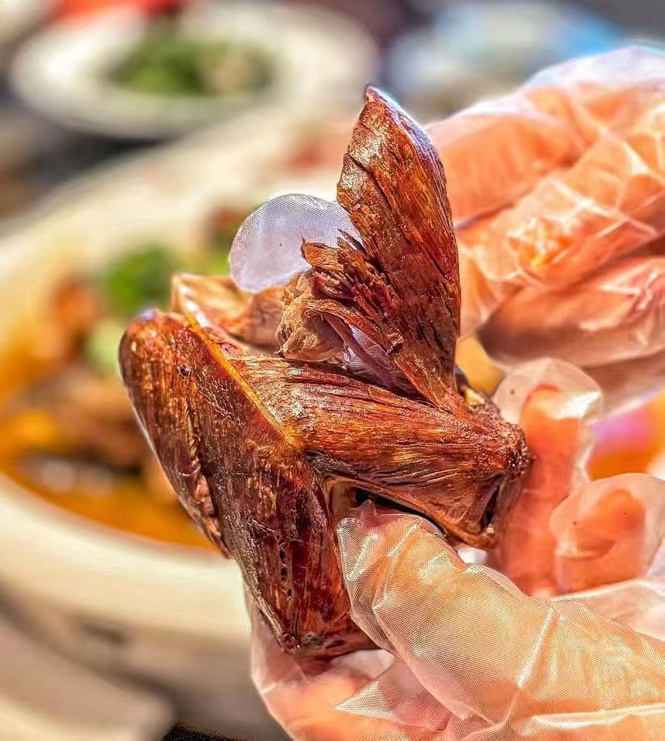 烧鸽子半成品批发顺丰包邮