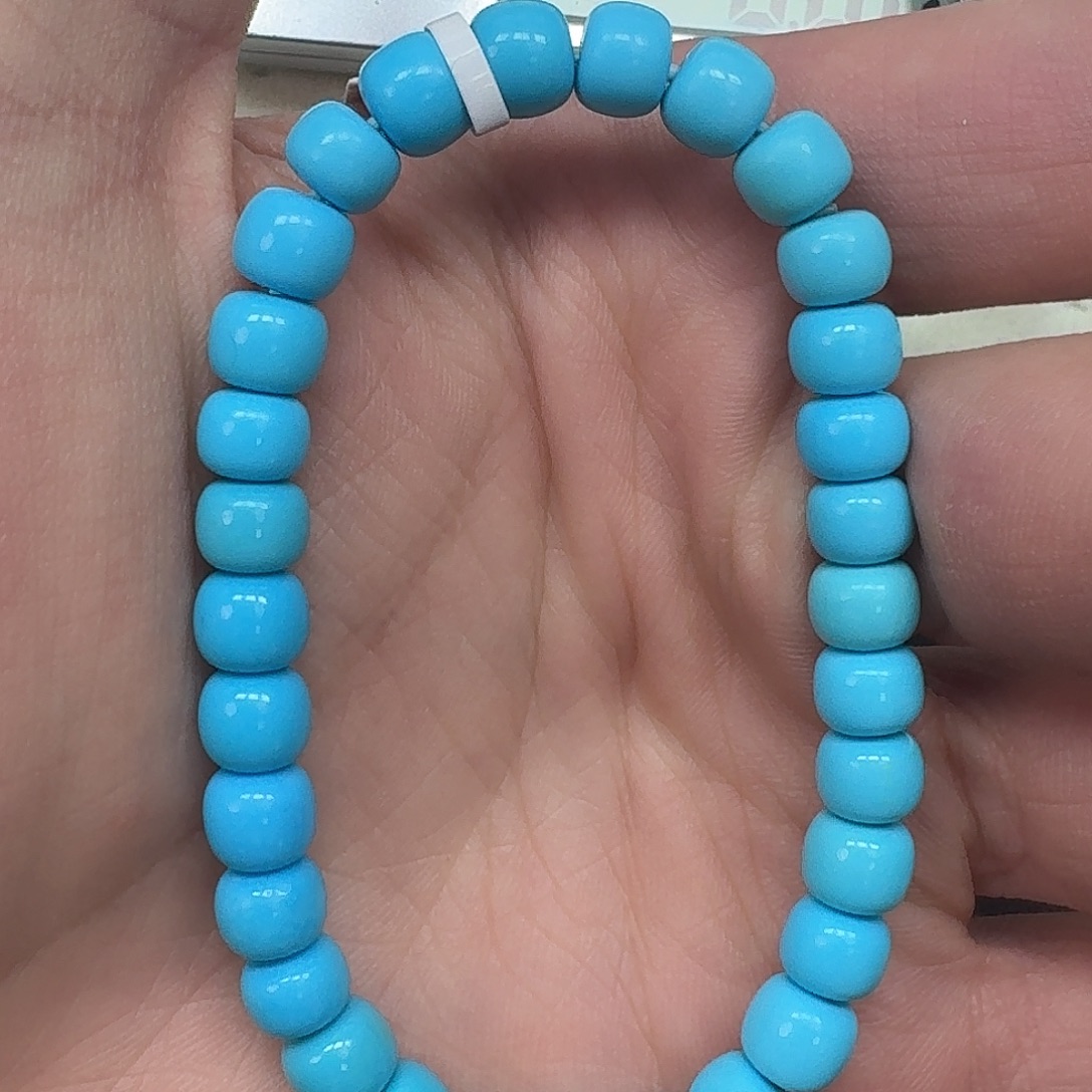 绿松石未镶嵌珠宝奇石638