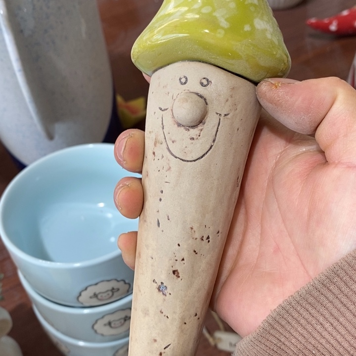 陶瓷树脂工艺摆件