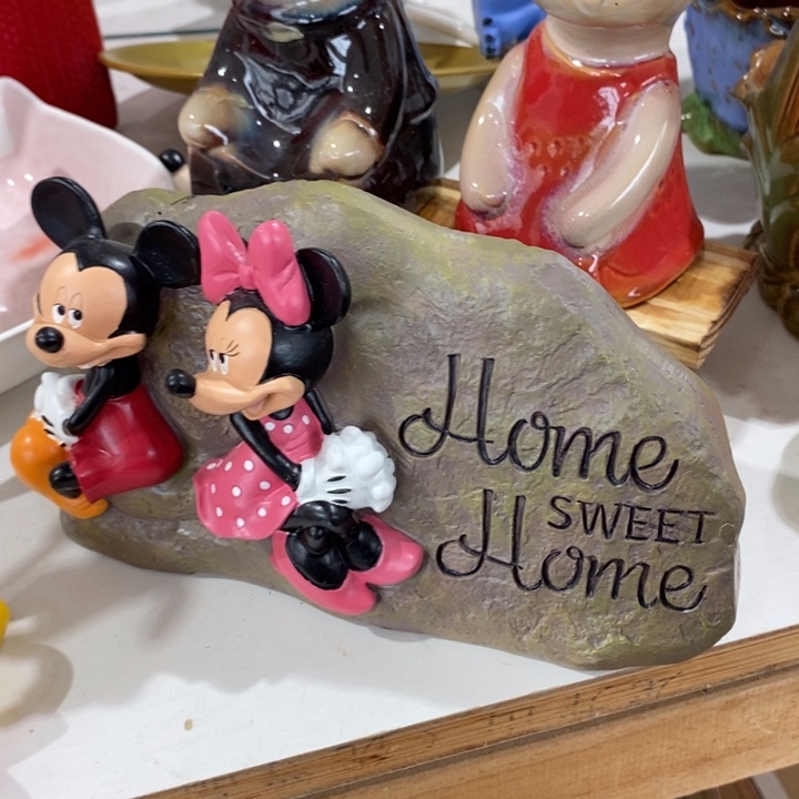 摆件陶瓷树脂家居摆件