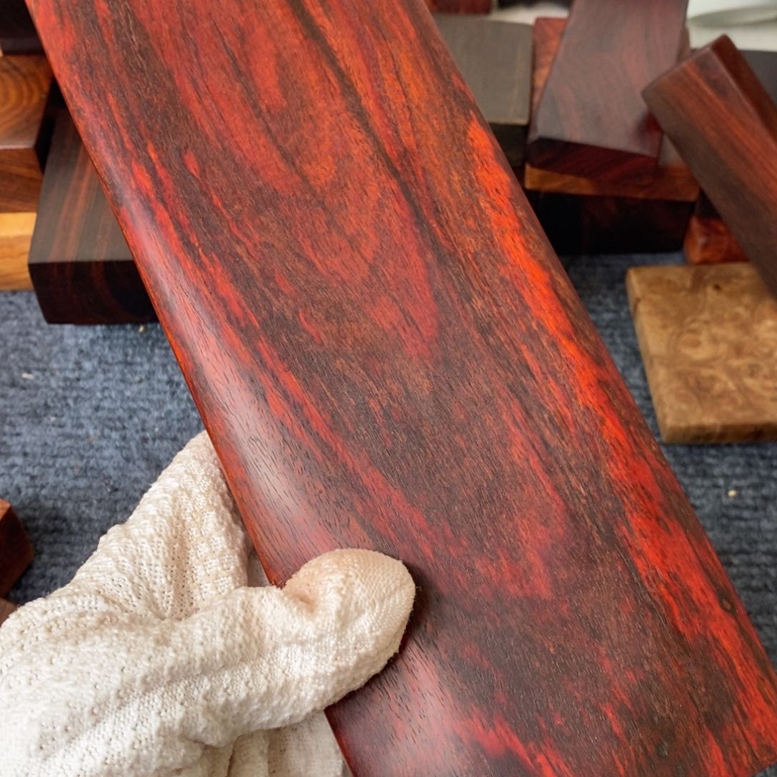 木精品木料 边角料 二次加工不退不换