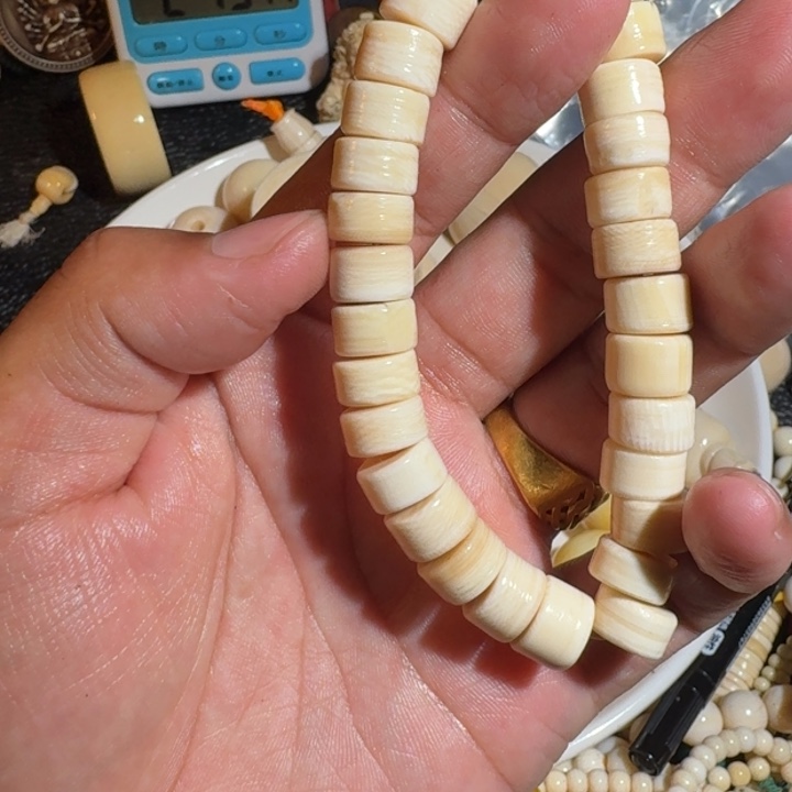 菩提根/象牙果吊坠