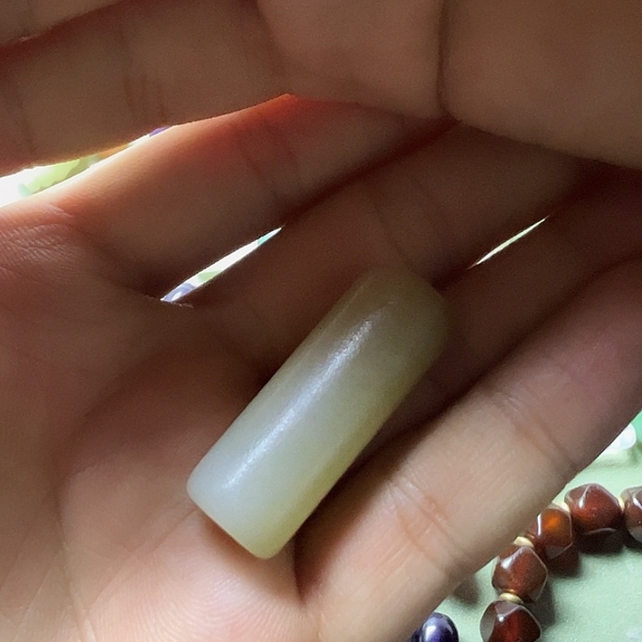 帅***子玛瑙/玉髓未镶嵌珠宝半成品