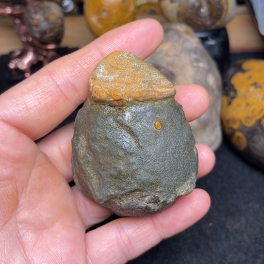 石材纯天然奇石原石101